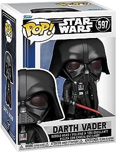 Funko pop star wars