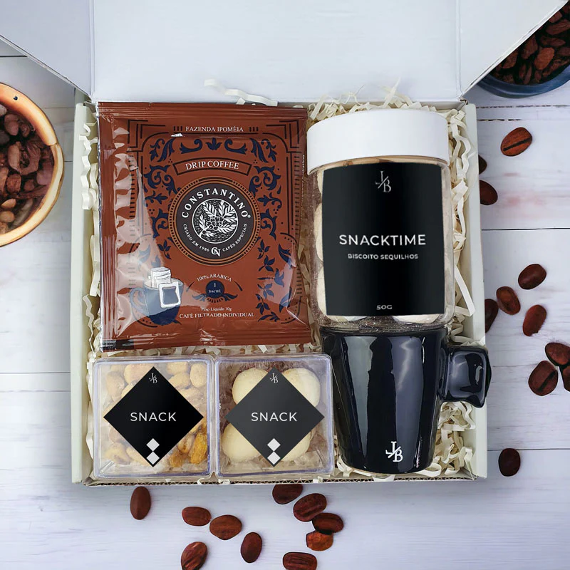 café gourmet kit ideias de presente Dia dos Namorados para homem