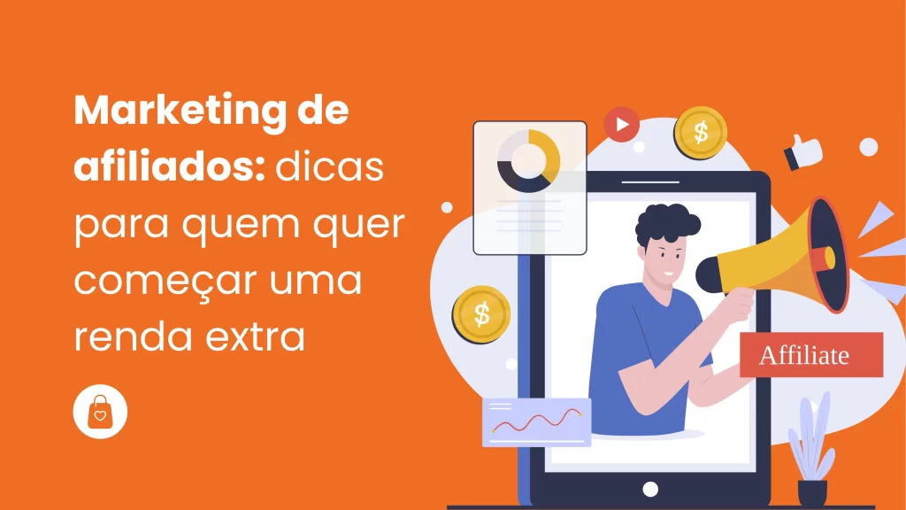 Marketing de Afiliados