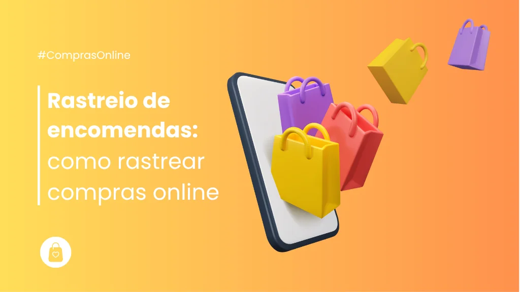 Rastreio de encomendas